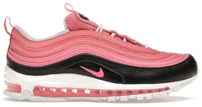 Produktbild von Nike Air Max 97 Pink Glaze Black - EU 45.5