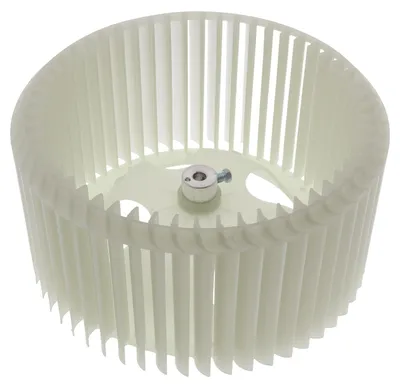 Image de Ventilateur DeLonghi, diamètre 215 mm, modèle Pinguino, climatiseur PAC AN120, AN370, CN92, EL98, EX290