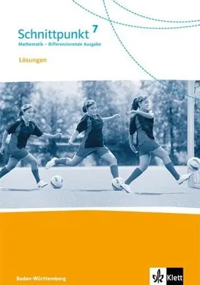 Produktbild von Übungsbuch für Mathematik, 7. Klasse