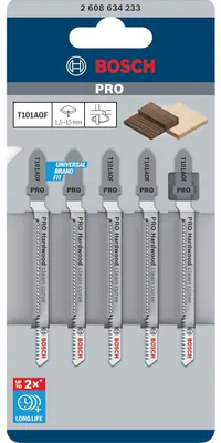 Image de list pilový t 101 AOF 5ks