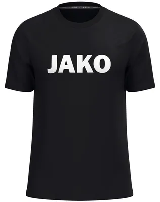 Produktbild von Jako Funktionsshirt Promo 2.0 - schwarz, Größe:116