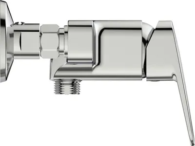 Produktbild von Ideal Standard Brausearmatur Ceraplan Aufputz BD271AA Chrom