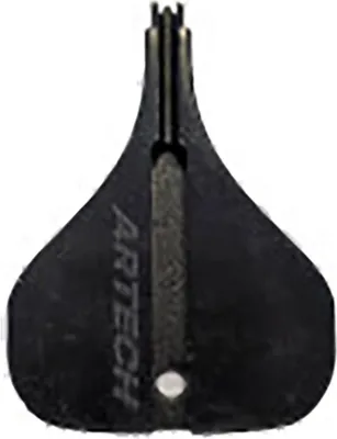 Obrázek produktu pro Scope Artech Spoke Wrench Black Black Jedna velikost