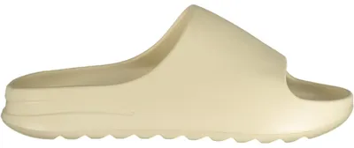 Obrázok produktu pre Pohodlné pánske papuče v béžovej farbe – štýlový potlač a pohodlie
