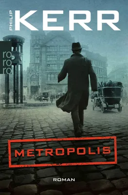 Produktbild von Metropolis