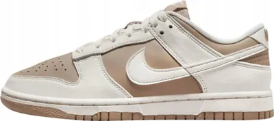 Produktbild von Nike Dunk Low "Beige Sail" Braun/Beige, Größe: 40