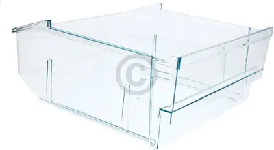 Produktbild von Schublade LIEBHERR 9290843 Gemüseschale 300x139x320mm für Kühlschrank