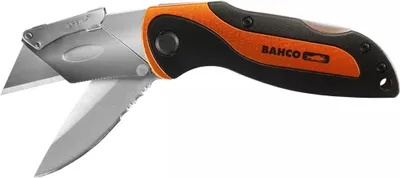 Image de Bahco KBTU-01 Couteau pliant (KBTU-01)