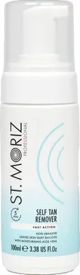 Obrázok produktu pre St.Moriz Advanced Pro Formula Self Tan Remover 100 ml