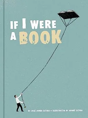 Immagine prodotto di If I Were a Book