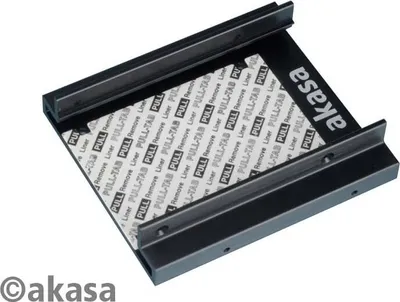Obrázok produktu pre Akasa AK-MX010 montážny rám pre 2,5" (AK-MX010V2)