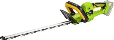 Produktbild von FIELDMANN FZN 70205-0 Akumulátorové plotové nůžky, součástí AKU PROGRAMU FAST POWER 20V, systém baterií Li-Ion 1 × 20 V / 2Ah (případně 4Ah)