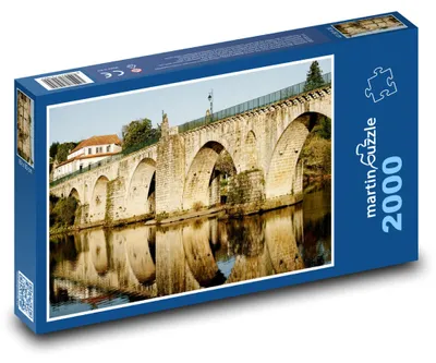 Obrázek produktu pro martinpuzzle - Puzzle 2000 - Most