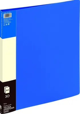 Image de pochettes de 30 offres Grand Blue 0336
