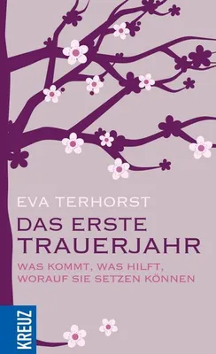 Produktbild von Terhorst, E: Das erste Trauerjahr