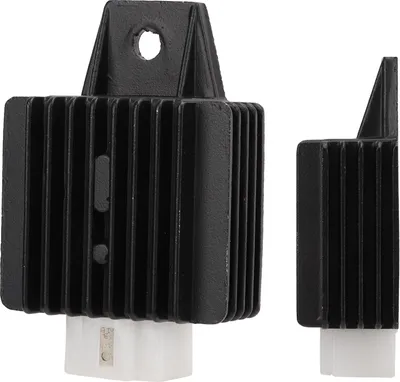 Image de Régulateur redresseur de tension 12V 4pins de remplacement pour 90cc 110cc 125cc 140cc 200cc ATV