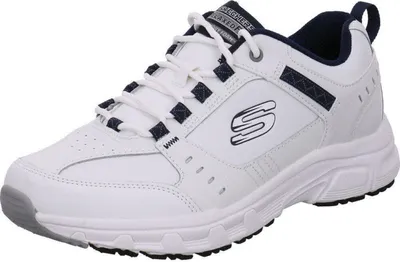 Immagine prodotto di Sneakers Del Marchio Skechers Del Modello Oak Canyon - Redwick Bianco