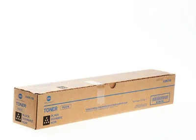 Image de KONICAMINOLTA toner A33K150 TN321 noir