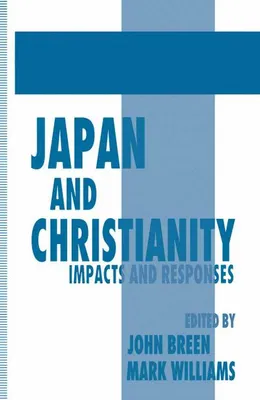 Obrázek produktu pro Japan and Christianity