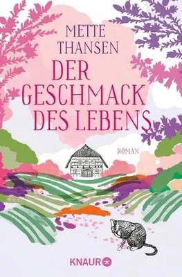 Zdjęcie produktu dla Der Geschmack des Lebens