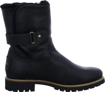 Produktbild von Panama Jack Winterboots Lia Iglo Damen 333635363930 Schwarz 41 EU