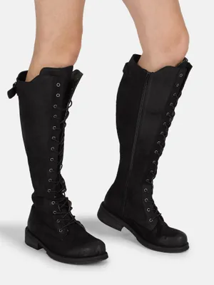 Produktbild von FELMINI WIDE FIT Stiefel Stiefel Leder