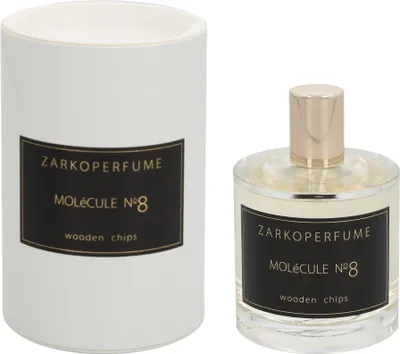 Produktbild von Zarko Molecule N°8 Edp Spray