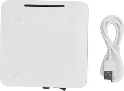 Produktbild von Schumann-Wellengenerator, 7,83 Hz, Ultra-Niederfrequenz-Impulsgenerator, Schlafverbesserer, mit USB-Stromkabel, DC 5 V, 0,5 A