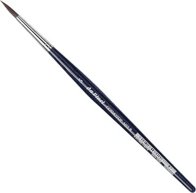 Zdjęcie produktu dla Da Vinci Cosmotop-Mix B 5530 Pędzel okrągły 5