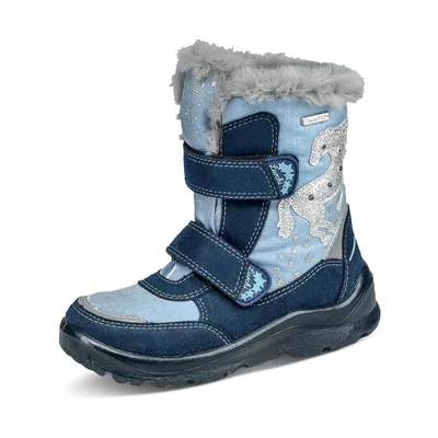Produktbild von Lurchi Karli SYMPATEX Winterstiefel
