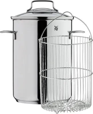 Image de WMF Spargeltopf, 16 cm 3201001536 4000530622549