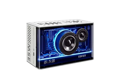 Obrázok produktu pre Edifier QD35 Bluetooth, RGB, weiß retail