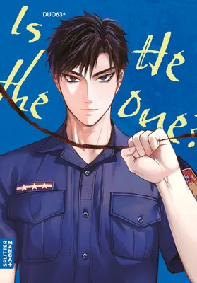 Produktbild von Is He The One? 02