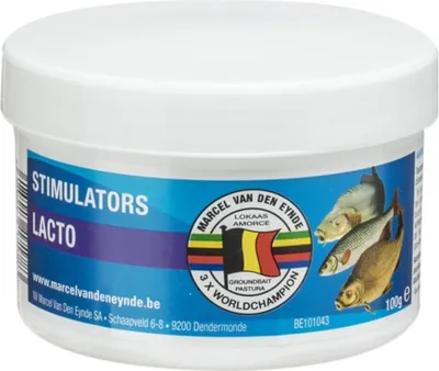 Obrázok produktu pre MVDE Stimulator Lacto 100g