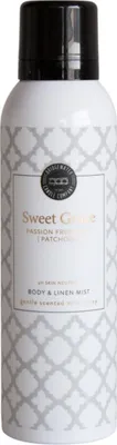 Produktbild von Bridgewater Body & Linen Spray Sweet Grace 150 ml