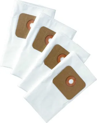 Produktbild von Nilfisk Filterbeutel für Multi 4 Stück