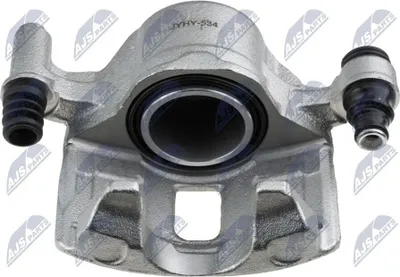 Produktbild von NTY Bremssattel Vorne Links für HYUNDAI GETZ (TB) Ø54mm HZP-HY-534