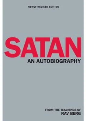 Produktbild von Satan