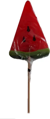 Produktbild von Holland Foodz Melonen-Lutscher 17 x 90 Gramm