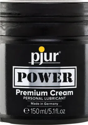 Zdjęcie produktu dla Żel-pjur Power 150ml Premium Creme