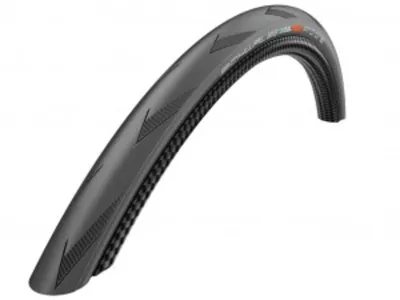 Produktbild von Schwalbe Pro One TLE, 28", Stadt / Trekking, Trainer, Tubeless-Reifen, Klappbarer Wulst, Bahnradfahren, Schwarz