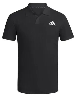 Productafbeelding van adidas Freelift Polo - kleur: khasix, maat: S