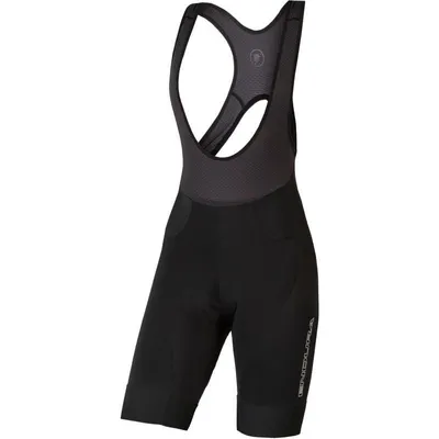 Produktbild von Endura Damen FS260 Bibshort schwarz : M Größe: M