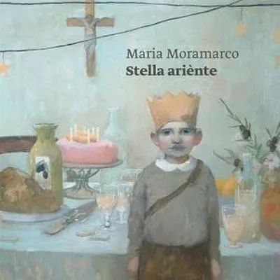Obrázek produktu pro Maria Moramarco: Stella Ariènte