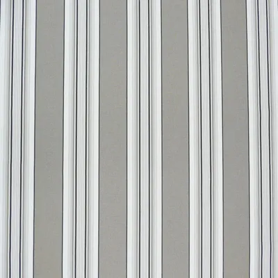 Produktbild von Outdoorstoff Meterware Markisenstoff Gartenmöbelstoff Toldo braun crem