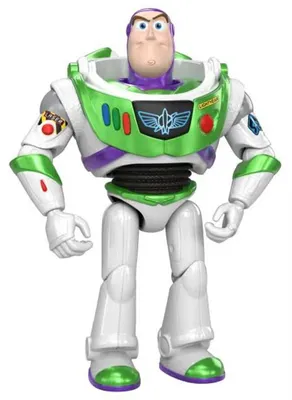 Obrázok produktu pre Disney Pixar JKV18, 3 rok / roky, Viacfarebný, Plast