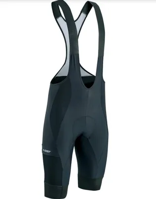 Produktbild von GIST Fahrradhose GRAVEL BIBSHORT