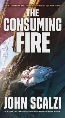 Image de Consuming Fire
