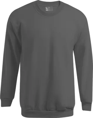Produktbild von TERRAX Bekleidung 80619-6400 Terrax Basic Herren anthrazit Größe