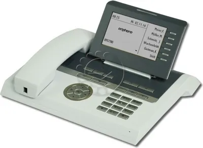 Obrázek produktu pro Siemens OpenStage 40 HFA - IceBlue